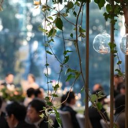 パレスホテル東京の写真27枚目