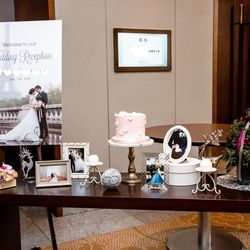 パレスホテル東京の写真15枚目