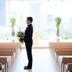 パレスホテル東京の写真28枚目