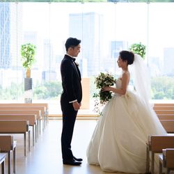 パレスホテル東京の写真27枚目