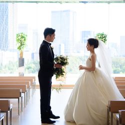 パレスホテル東京の写真6枚目