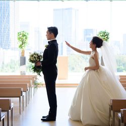 パレスホテル東京の写真15枚目