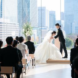 パレスホテル東京の写真30枚目