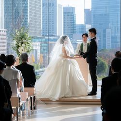 パレスホテル東京の写真4枚目