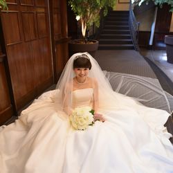 横浜迎賓館の写真3枚目