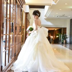 横浜迎賓館の写真17枚目