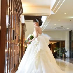 横浜迎賓館の写真10枚目