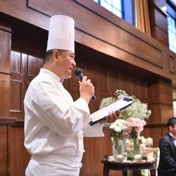 横浜迎賓館の写真17枚目