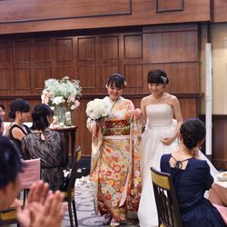 横浜迎賓館の写真1枚目