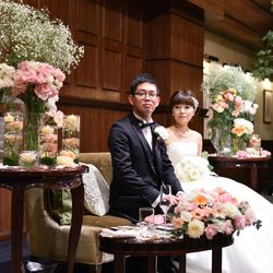 横浜迎賓館の写真31枚目