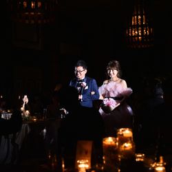 横浜迎賓館の写真2枚目