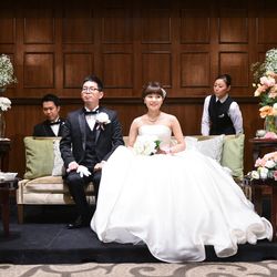 横浜迎賓館の写真11枚目