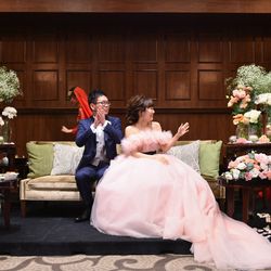 横浜迎賓館の写真5枚目