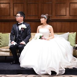 横浜迎賓館の写真17枚目