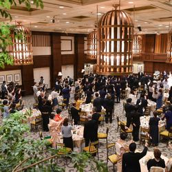 横浜迎賓館の写真30枚目