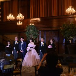 横浜迎賓館の写真33枚目