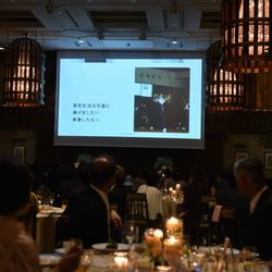 横浜迎賓館の写真20枚目