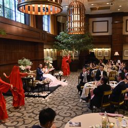 横浜迎賓館の写真32枚目