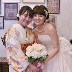 横浜迎賓館の写真27枚目