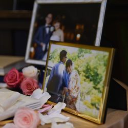 横浜迎賓館の写真23枚目