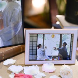 横浜迎賓館の写真12枚目