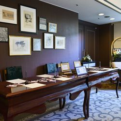 横浜迎賓館の写真31枚目