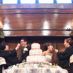 横浜迎賓館の写真2枚目