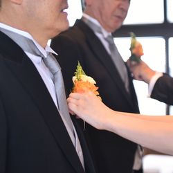 横浜迎賓館の写真22枚目