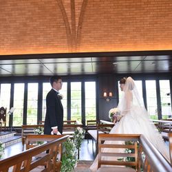 横浜迎賓館の写真7枚目