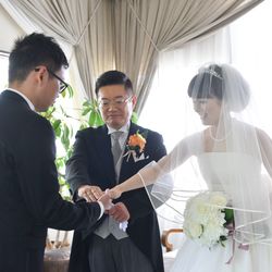 横浜迎賓館の写真26枚目