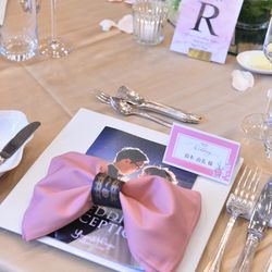 横浜迎賓館の写真9枚目