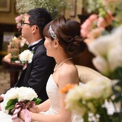 横浜迎賓館の写真29枚目