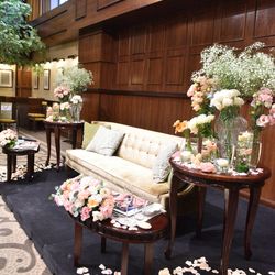 横浜迎賓館の写真3枚目