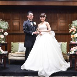 横浜迎賓館の写真1枚目