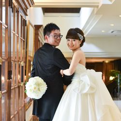 横浜迎賓館の写真16枚目