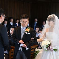 横浜迎賓館の写真28枚目