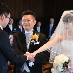 横浜迎賓館の写真23枚目