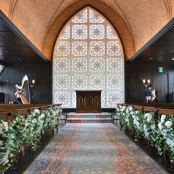 横浜迎賓館の写真15枚目