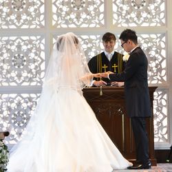 横浜迎賓館の写真27枚目