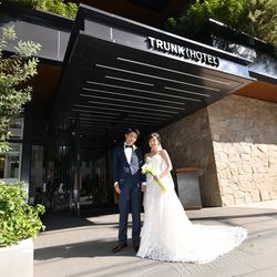 TRUNK HOTELの写真2枚目
