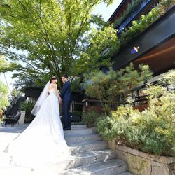 TRUNK HOTELの写真10枚目