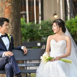 TRUNK HOTELの写真6枚目