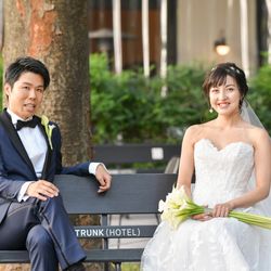 TRUNK HOTELの写真10枚目