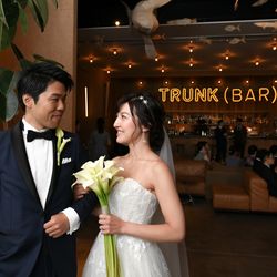 TRUNK HOTELの写真16枚目