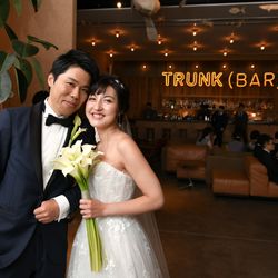 TRUNK HOTELの写真1枚目