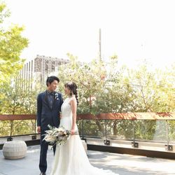 TRUNK HOTELの写真11枚目