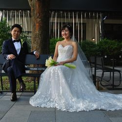 TRUNK HOTELの写真17枚目