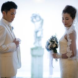 ローズガーデンクライスト教会の写真7枚目