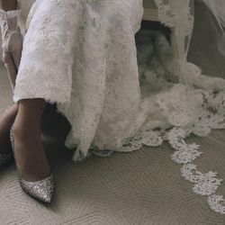 ローズガーデンクライスト教会の写真11枚目