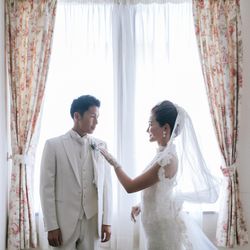 ローズガーデンクライスト教会の写真16枚目